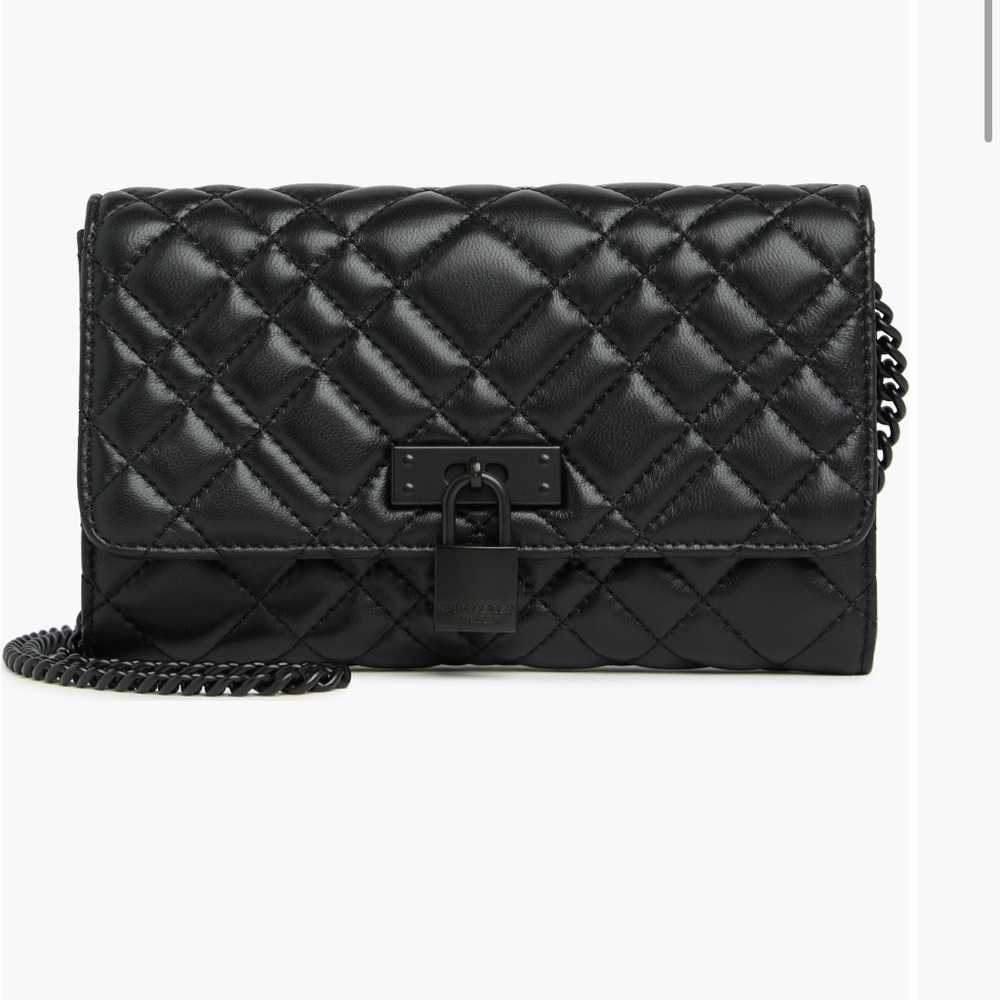 KURT KEIGER LONDON